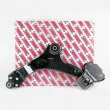 Triangle ou bras de suspension (train avant) BORG & BECK BCA6753 - Visuel 1