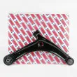 Triangle ou bras de suspension (train avant) BORG & BECK BCA6764 - Visuel 2
