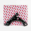 Triangle ou bras de suspension (train avant) BORG & BECK BCA6767 - Visuel 2