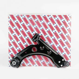 Triangle ou bras de suspension (train avant) BORG & BECK BCA6768