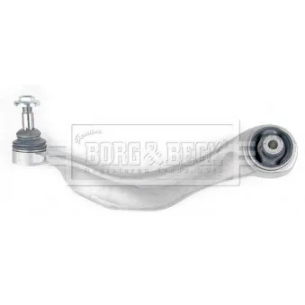 Triangle ou bras de suspension (train avant) BORG & BECK BCA7000