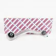 Triangle ou bras de suspension (train avant) BORG & BECK BCA7000 - Visuel 2