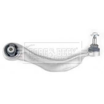 Triangle ou bras de suspension (train avant) BORG & BECK BCA7001