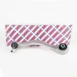 Triangle ou bras de suspension (train avant) BORG & BECK BCA7001 - Visuel 2