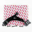 Triangle ou bras de suspension (train avant) BORG & BECK BCA7024 - Visuel 1