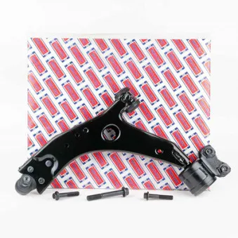 Triangle ou bras de suspension (train avant) BORG & BECK BCA7024