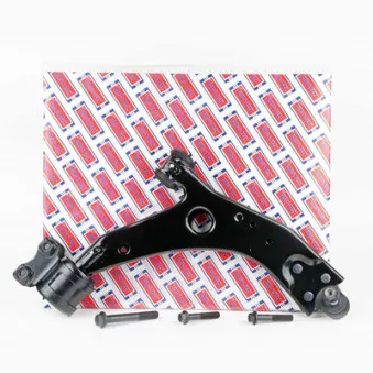 Triangle ou bras de suspension (train avant) BORG & BECK BCA7025