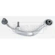 Triangle ou bras de suspension (train avant) BORG & BECK BCA7119 - Visuel 2
