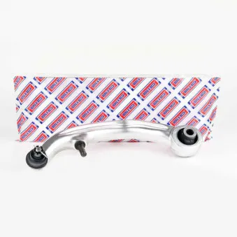 Triangle ou bras de suspension (train avant) BORG & BECK BCA7120