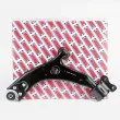 Triangle ou bras de suspension (train avant) BORG & BECK BCA7127 - Visuel 1