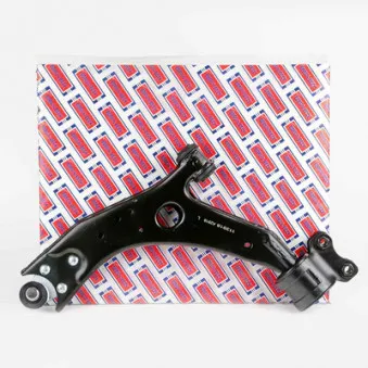 Triangle ou bras de suspension (train avant) BORG & BECK BCA7127