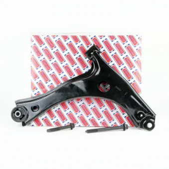 Triangle ou bras de suspension (train avant) BORG & BECK BCA7200