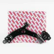 Triangle ou bras de suspension (train avant) BORG & BECK BCA7237 - Visuel 1