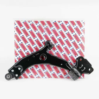 Triangle ou bras de suspension (train avant) BORG & BECK BCA7237