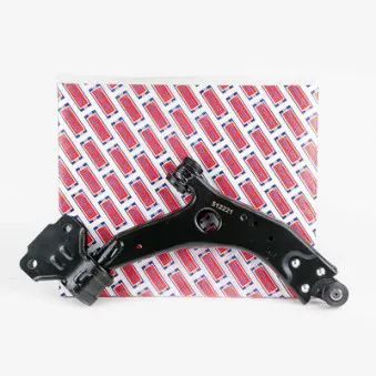 Triangle ou bras de suspension (train avant) BORG & BECK BCA7238