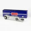 Triangle ou bras de suspension (train avant) BORG & BECK BCA7740 - Visuel 1
