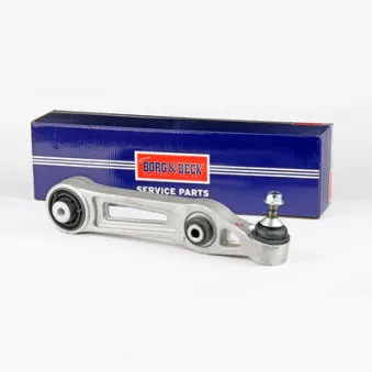 Triangle ou bras de suspension (train avant) BORG & BECK BCA7740