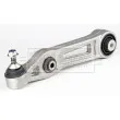 Triangle ou bras de suspension (train avant) BORG & BECK BCA7740 - Visuel 2