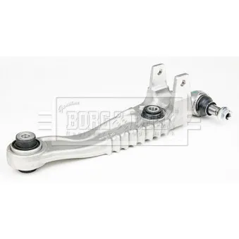 Triangle ou bras de suspension (train avant) BORG & BECK BCA7761