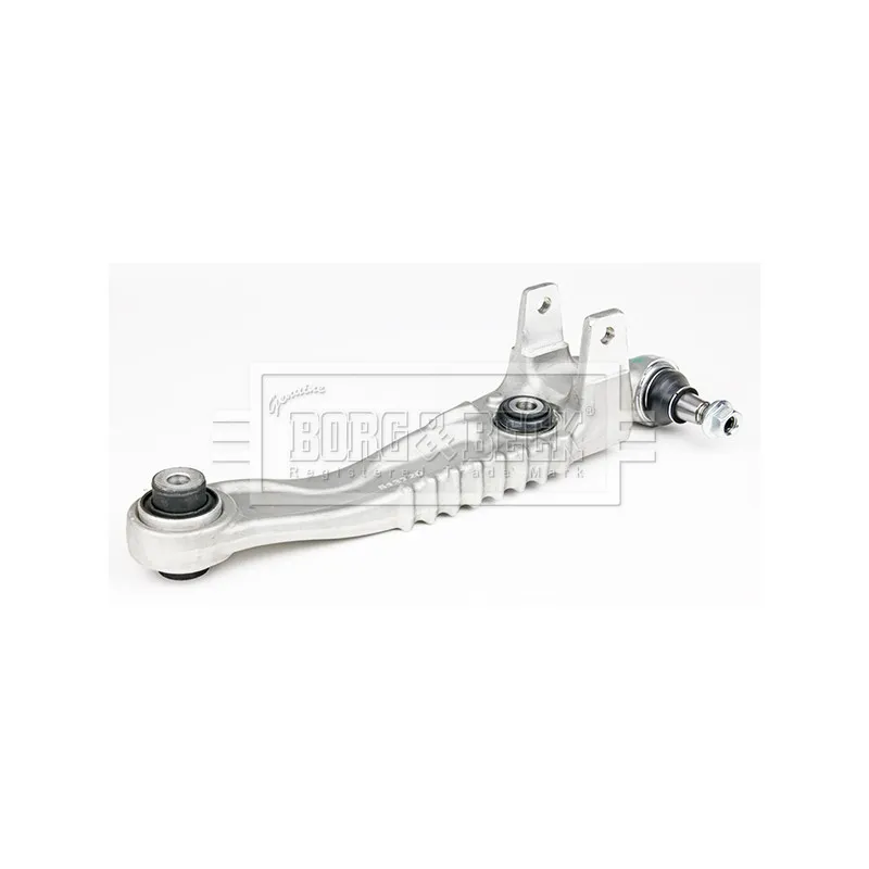 Triangle ou bras de suspension (train avant) BORG & BECK BCA7761