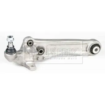 Triangle ou bras de suspension (train avant) BORG & BECK BCA7788