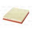 Filtre à air VALEO 585038 - Visuel 2