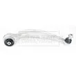 Triangle ou bras de suspension (train avant) BORG & BECK BCA7820 - Visuel 1