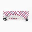 Triangle ou bras de suspension (train avant) BORG & BECK BCA7820 - Visuel 2
