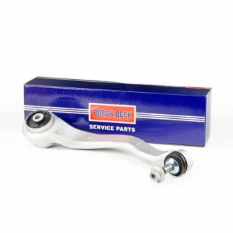 Triangle ou bras de suspension (train avant) BORG & BECK BCA7826