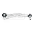 Triangle ou bras de suspension (train avant) BORG & BECK BCA7826 - Visuel 2