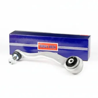 Triangle ou bras de suspension (train avant) BORG & BECK BCA7827
