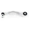 Triangle ou bras de suspension (train avant) BORG & BECK BCA7829 - Visuel 1