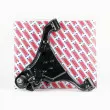 Triangle ou bras de suspension (train avant) BORG & BECK BCA7840 - Visuel 2