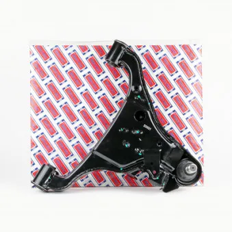 Triangle ou bras de suspension (train avant) BORG & BECK BCA7841