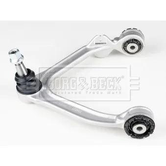 Triangle ou bras de suspension (train avant) BORG & BECK BCA7842