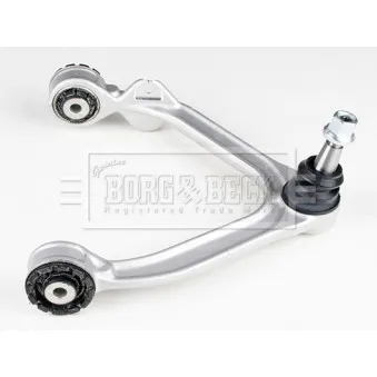 Triangle ou bras de suspension (train avant) BORG & BECK BCA7843