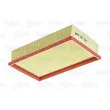 Filtre à air VALEO 585040 - Visuel 3