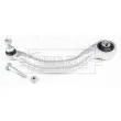 Triangle ou bras de suspension (train avant) BORG & BECK BCA7848 - Visuel 2