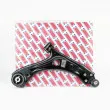 Triangle ou bras de suspension (train avant) BORG & BECK BCA7860 - Visuel 2