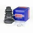 Joint-soufflet, arbre de commande BORG & BECK BCB2163R - Visuel 2