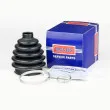 Joint-soufflet, arbre de commande BORG & BECK BCB2328 - Visuel 2