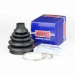 Joint-soufflet, arbre de commande BORG & BECK BCB6139 - Visuel 2
