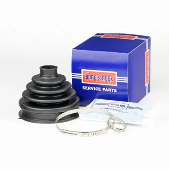 Joint-soufflet, arbre de commande BORG & BECK BCB6188