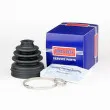 Joint-soufflet, arbre de commande BORG & BECK BCB6260 - Visuel 2