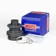 Joint-soufflet, arbre de commande BORG & BECK BCB6288 - Visuel 2
