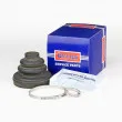 Joint-soufflet, arbre de commande BORG & BECK BCB6296 - Visuel 1