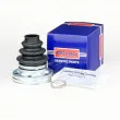Joint-soufflet, arbre de commande BORG & BECK BCB6340 - Visuel 2