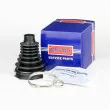 Joint-soufflet, arbre de commande BORG & BECK BCB6370 - Visuel 2