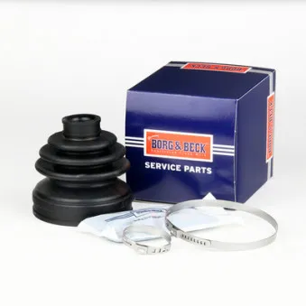 Joint-soufflet, arbre de commande BORG & BECK BCB6446