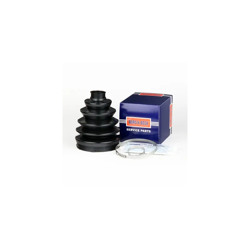 Joint-soufflet, arbre de commande BORG & BECK BCB6448